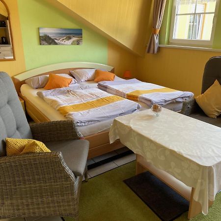 블란켄라트 Haus Simon 아파트 외부 사진